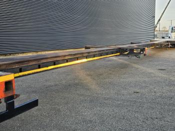 Broshuis 3 ABSD-48/3 / 3 x EXTENDABLE / 33 mtr
